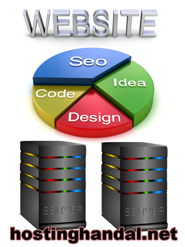 iklan hostinghandal